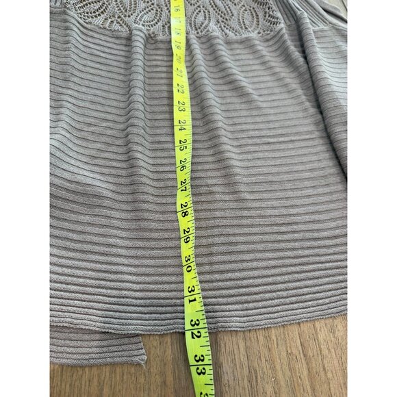 Brand New Cathaya Open Front Cardigan, size small - Picture 14 of 14